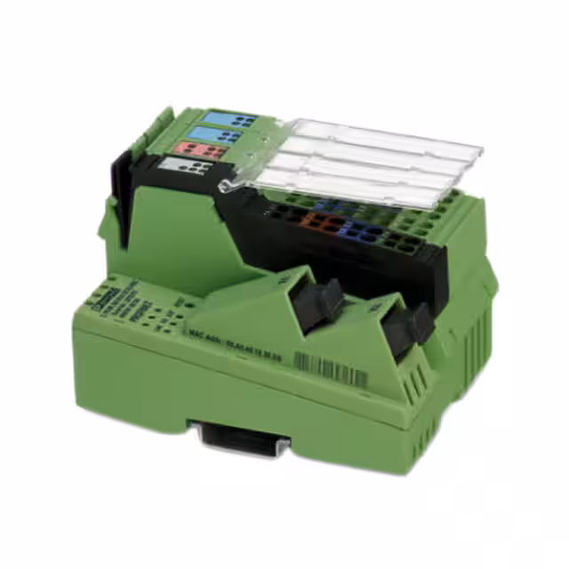 2878379 Phoenix Contact Steuerungen - SPS-Module